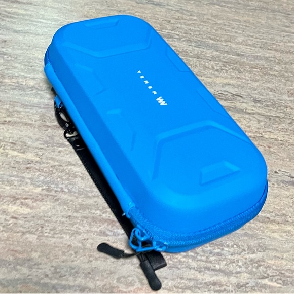 NWOT Mumba Nintendo switch case - Picture 12 of 16